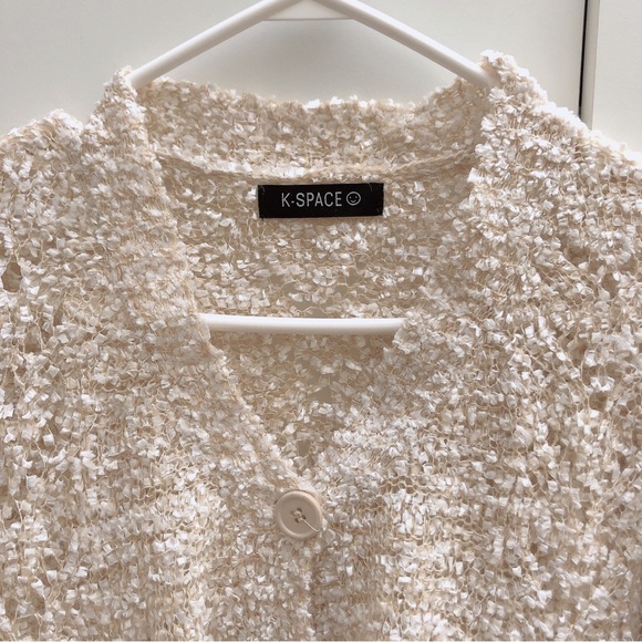 Summer cardigan - Picture 2 of 3